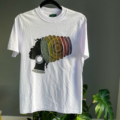 Mama Afrika T-shirt