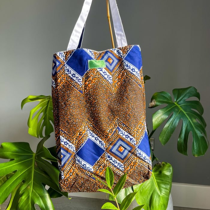 Mama Afrika Tote - Image 2