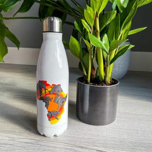 Savannah Sunset Bottle