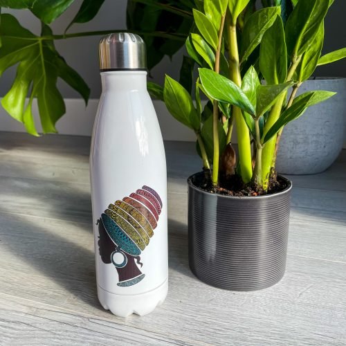 Mama Afrika Bottle