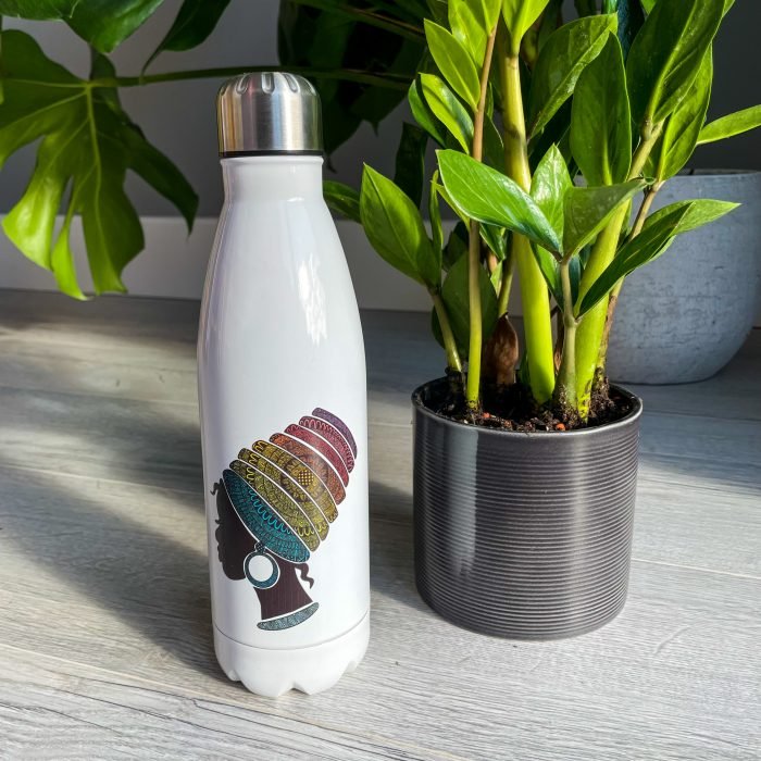 Mama Afrika Bottle